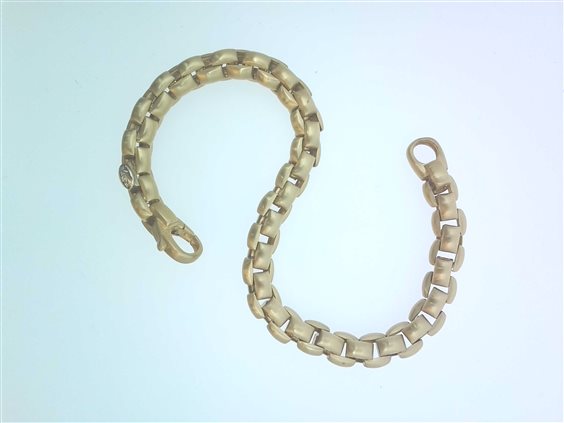 Bracciale Fope in Oro giallo 700B SABB1 - 700B SABB1